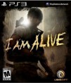 I Am Alive (Store/2012)